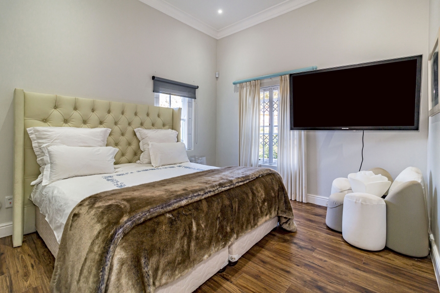 To Let 3 Bedroom Property for Rent in Spanish Farm Western Cape